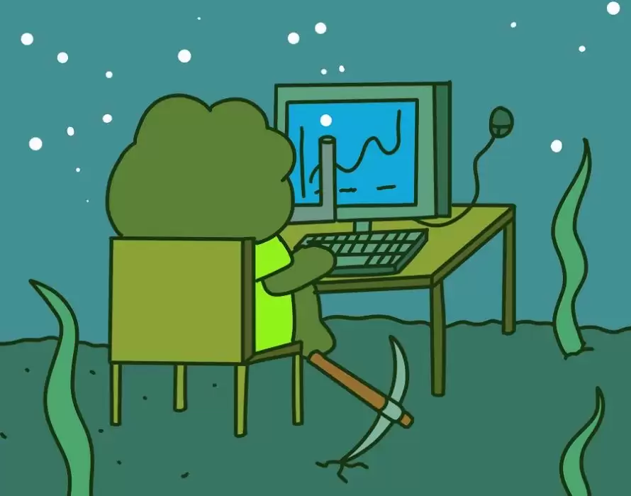 PEPENODE是什么？PEPENODE价格预测2025 – 2030年