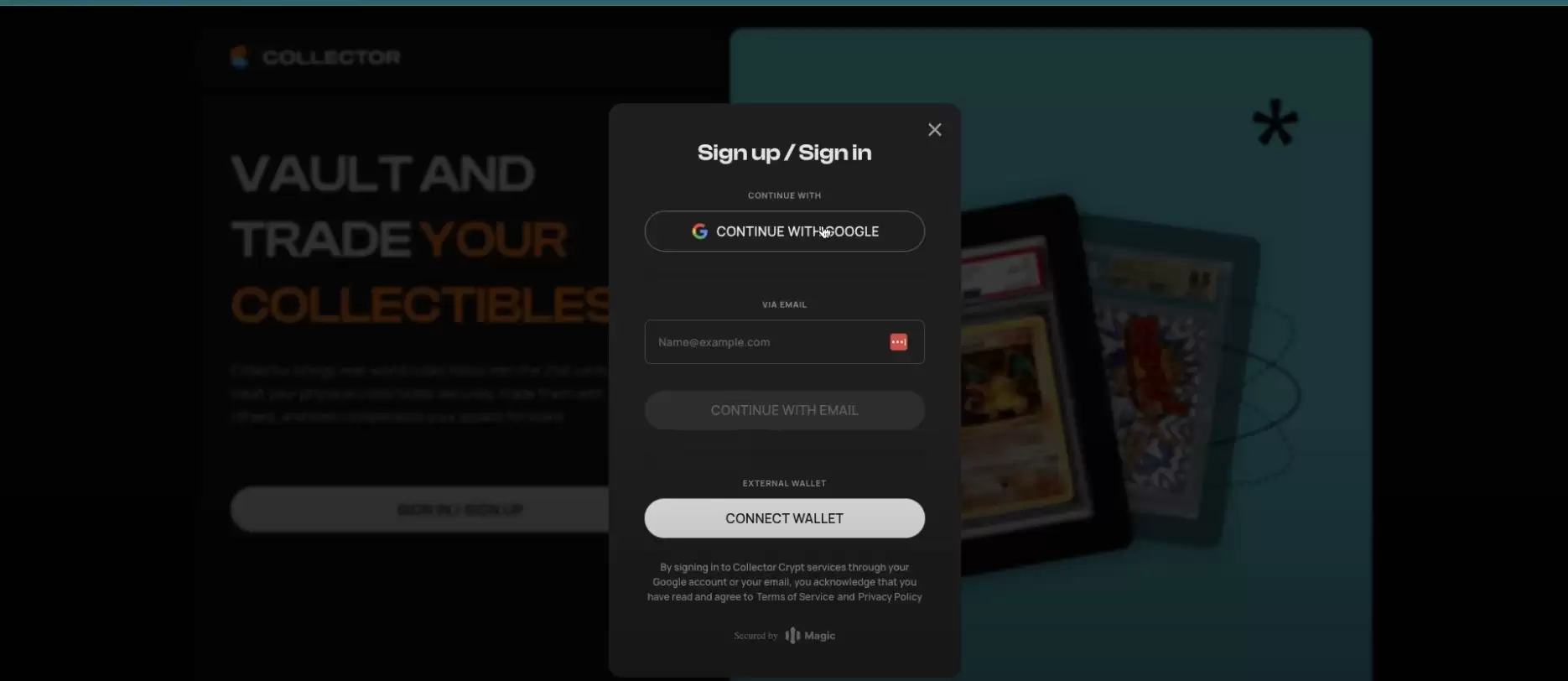 什么是Collector Crypt(CARD)币？如何在 Collector Crypt 上购买收藏品？