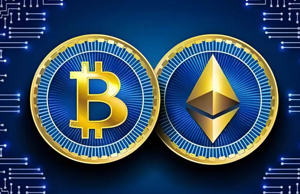 摩根大通:年底比特币（BTC）或达16.5万美元 Vitalik:支持逐步固化以太坊（ETH）