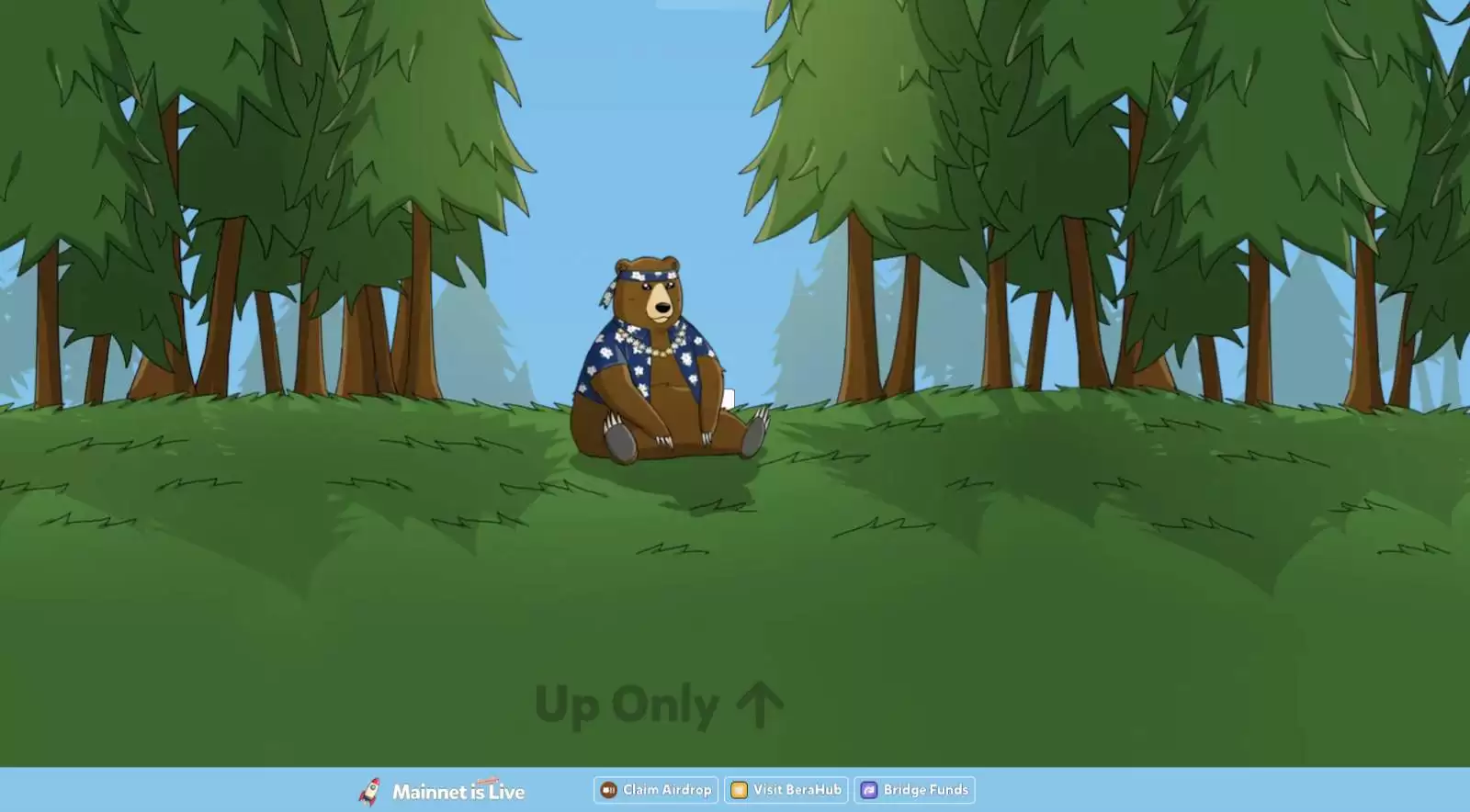 Berachain:流动性证明是什么？有什么特点？