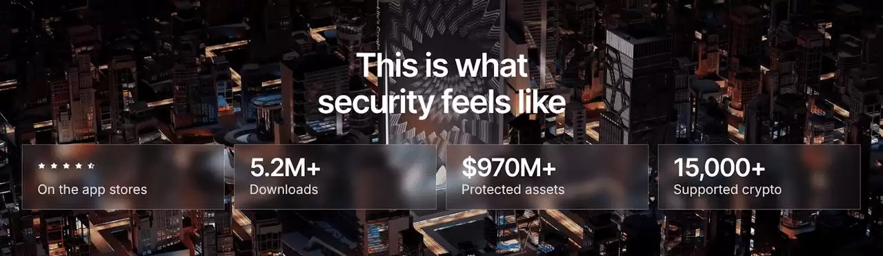 MetaMask Web3 wallet vs. Ledger 硬件wallet:2025 年哪个更好？