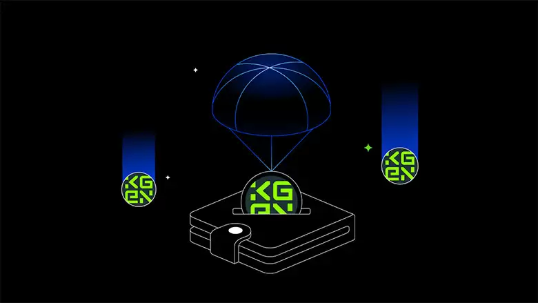 KGeN币是什么？KGEN空投指南：资格、代币经济与领取步骤