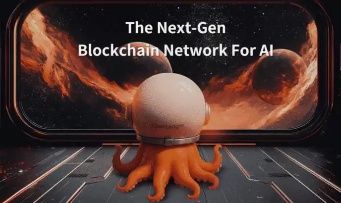 OpenLedger（OPEN）币是什么？怎么买？OPEN工作原理、代币经济学及未来前景