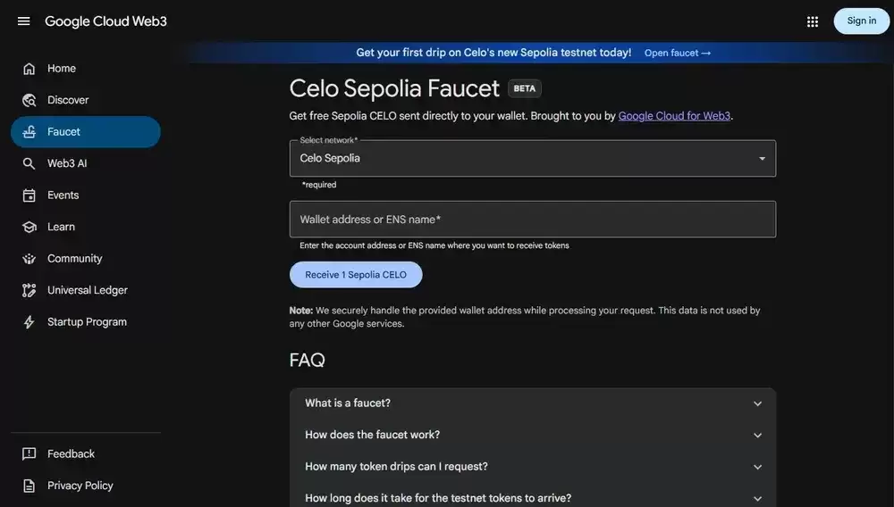 2025年7大免费Testnet代币来源:最佳加密货币龙头