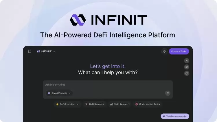 币安将上线的INFINIT(IN币)是什么?INFINIT项目概述,代币经济与未来发展介绍
