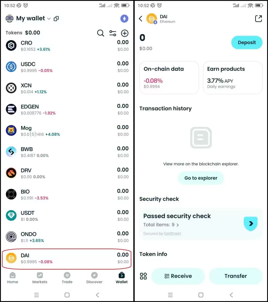 什么是Dai Stablecoin(DAI币)？它是如何运作的？DAI币运作原理和主要特点介绍