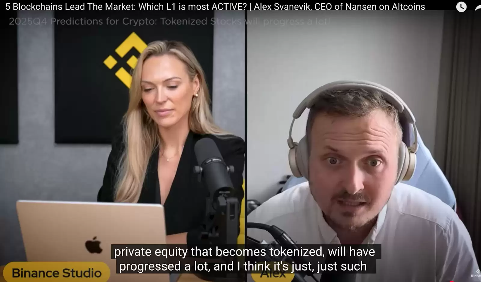 5 大区块链引领市场:哪条 Layer 1 链活跃度最高？一文解析