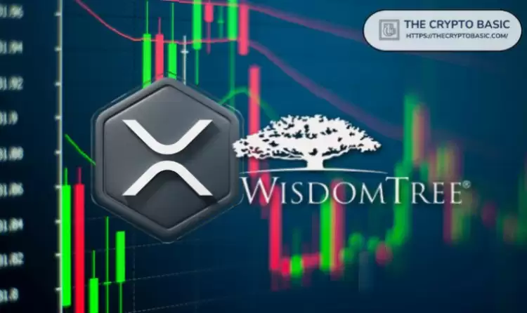 即将上线的XRP ETF介绍