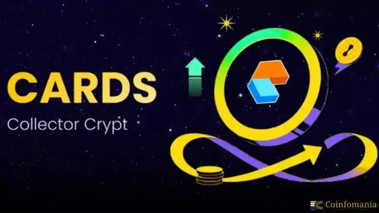 什么是Collector Crypt（CARDS）币？如何运作？CARDS概述、特点及融资信息