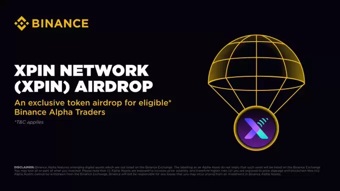XPIN(XPIN币)是什么?如何运作?XPIN代币经济与未来前景分析