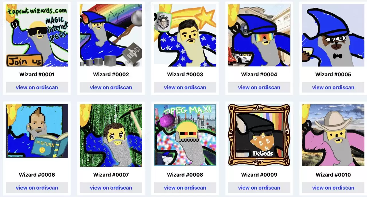 什么是NFT？2025 年替代币季中值得关注的7 大NFT 项目介绍