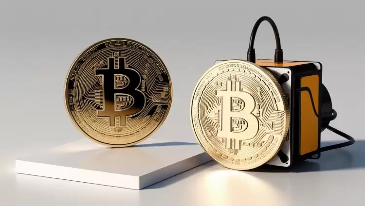 比特币价格走势预测