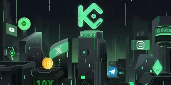 Kucoin（库币）