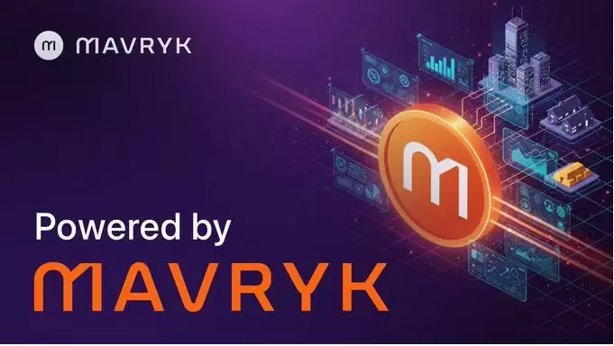 Mavryk Network(MVRK)币详细介绍