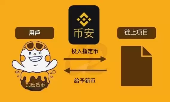 币安TGE参与流程与风险解析