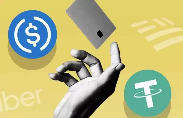 什么是稳定币？稳定币是如何运作的？