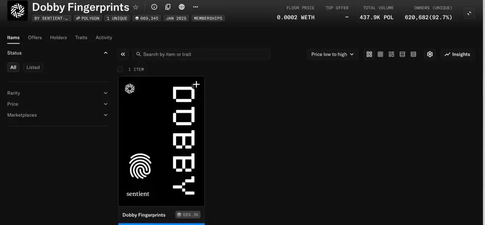 什么是Sentient(SEN币)？如何参与和领取？关于SEN币的空投指南