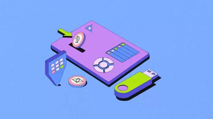 加密货币投资策略介绍