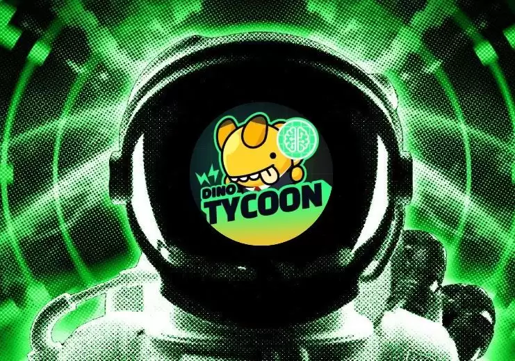 Dino Tycoon(TYCOON)币上线详情