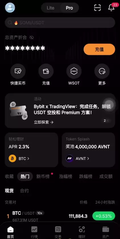 Bybit交易所APP_图7