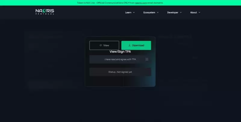 NAORIS币是什么？怎么获得NAORIS币？代币经济、功能、融资、前景介绍
