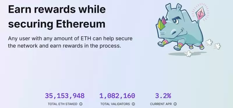 你还能挖以太坊吗?2025年如何赚取ETH?一文详解