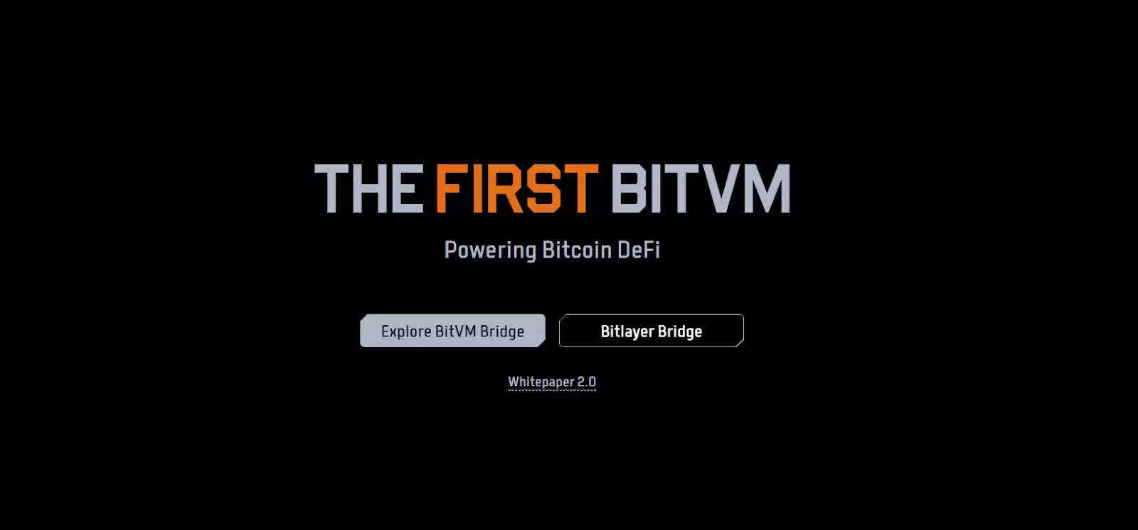 什么是Bitlayer（BTR币）？谁创建的？BTR代币经济学、工作原理介绍