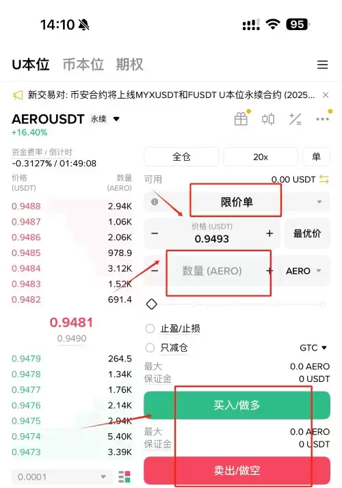 Aerodrome Finance(AERO)币是什么？AERO币未来潜力及价格预测