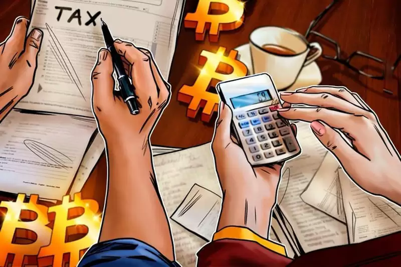 用比特币（BTC）缴税？拟议法案将允许美国人以比特币向美国国税局缴纳税款