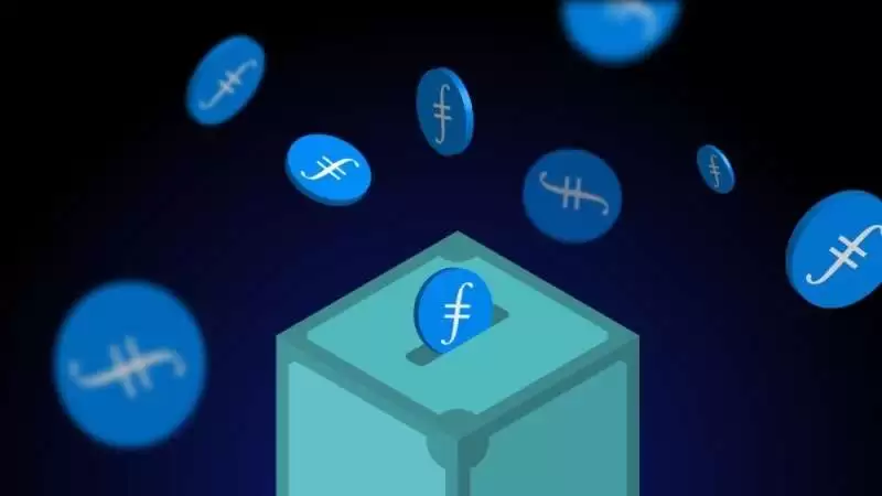 Filecoin (FIL)币是什么？FIL工作原理、代币经济学及购买方法