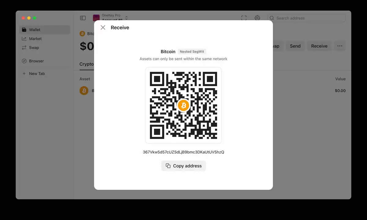 OneKey硬件wallet是什么？去哪买？OneKey硬件wallet使用指南