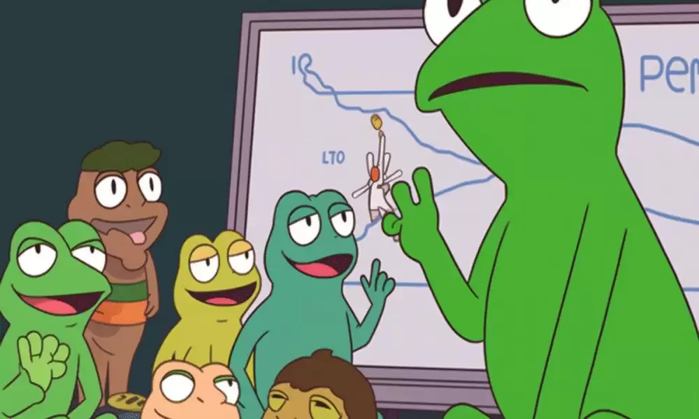 什么是TURBO？TURBO未来展望、价格预测及购买方法