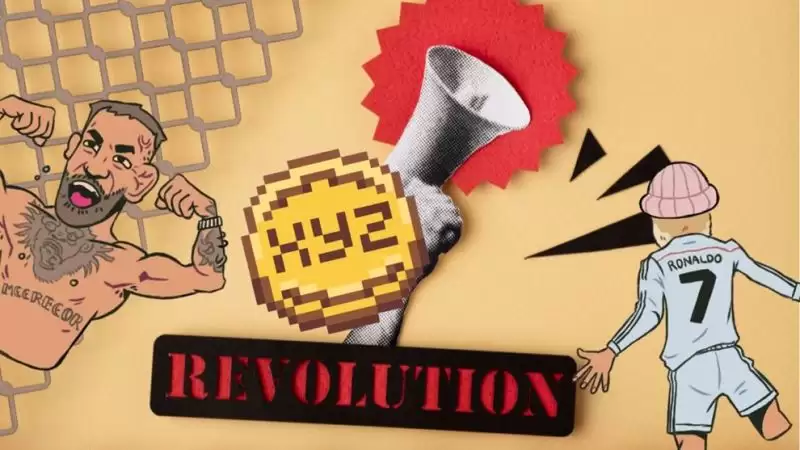 迷因币季要来了？五款潜力Meme币一文盘点