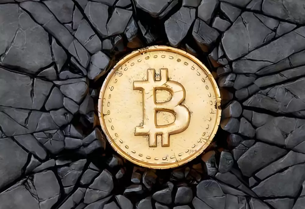 如何定义比特币（BTC）财库公司的目标