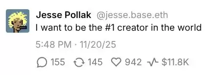 JESSE 币由谁创建，何时发行？