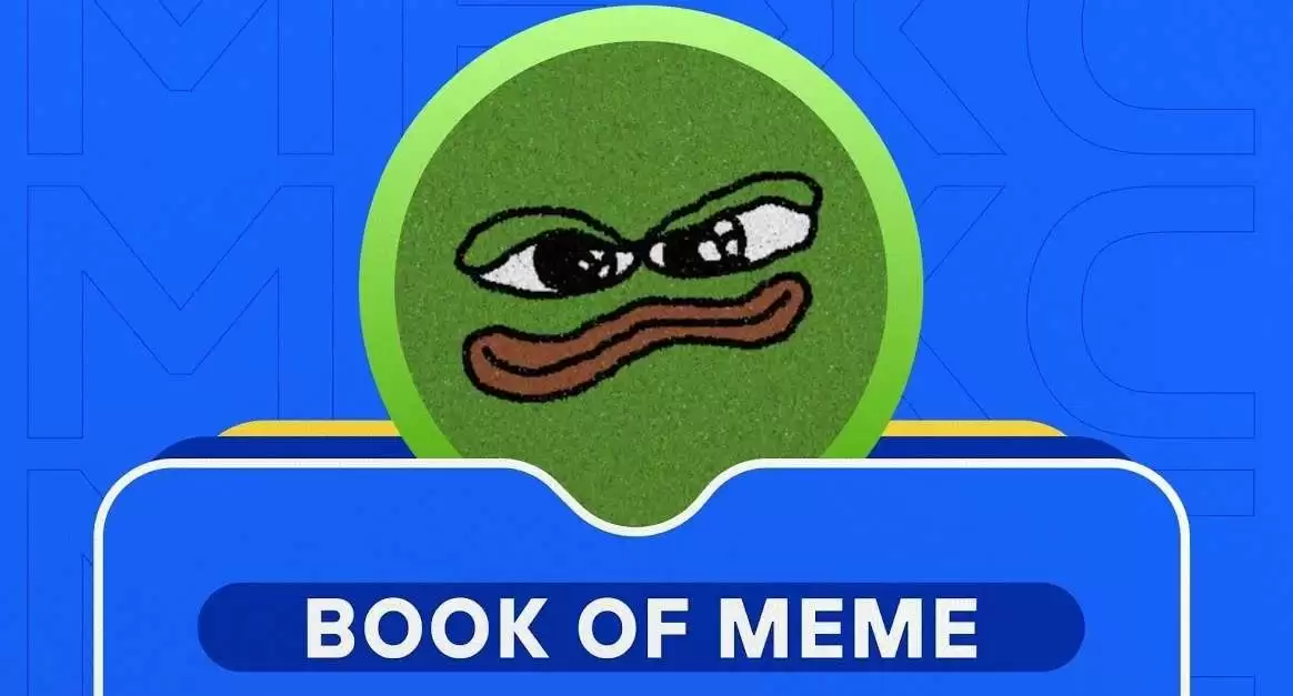 什么是BOOK OF MEME（BOME）币？怎么买？BOME特点、功能及价格预测
