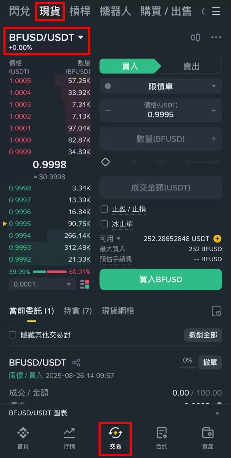 币安BFUSD 是什么？收益来源、保证金功能与赎回 教学完整指南
