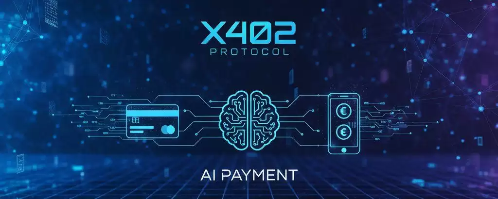 X402协议是什么？生态项目有哪些？普通人如何早期参与x402？