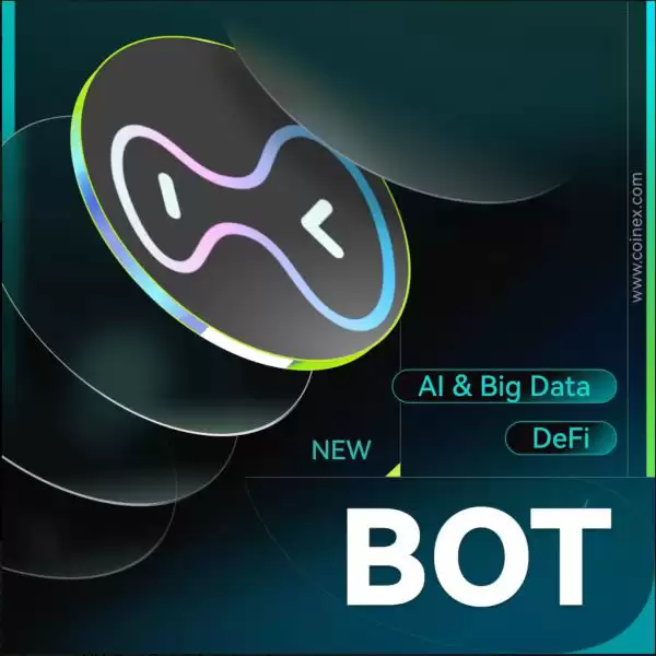 Hyperbot(BOT)币综合指南