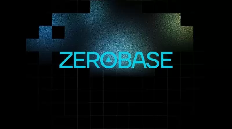 ZeroBase(ZBT)币即将上线