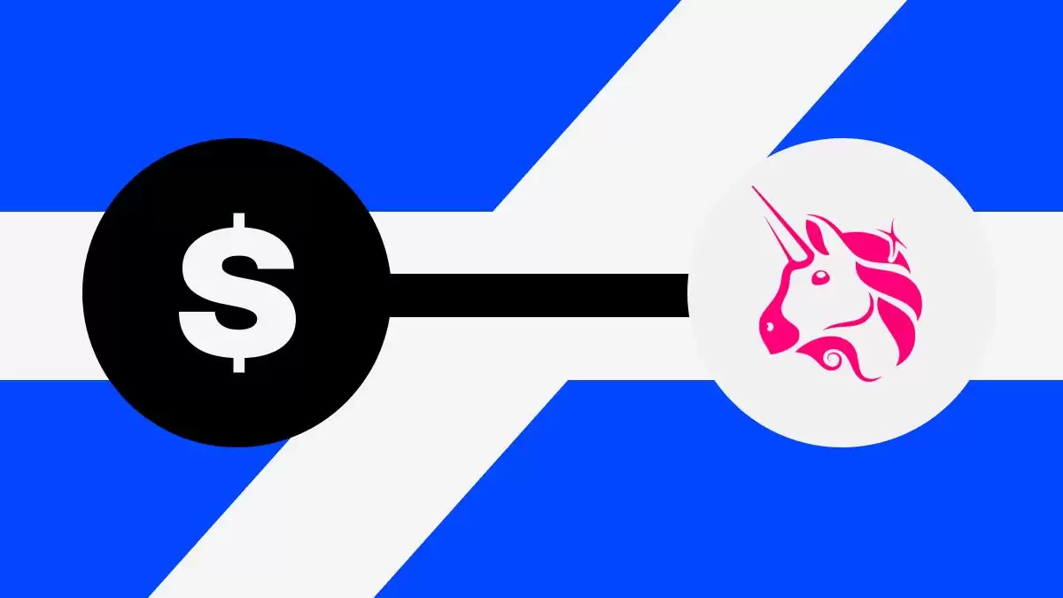 Uniswap V1、V2、V3、V4 比较：完整指南与各版本主要差异介绍