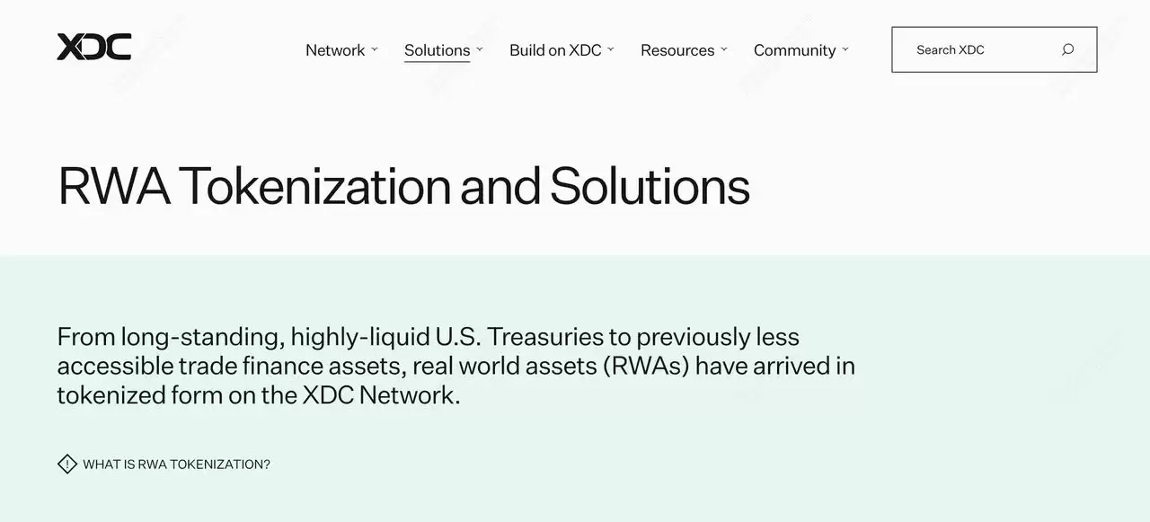 什么是 RWA 代币化？有哪些类型？2025年十大RWA代币化项目介绍