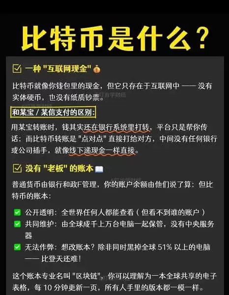 加密货币完全指南:合法性、购买、转账与避坑技巧全解析