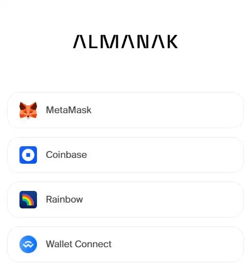 Almanak代币空投如何参与？Almanak币空投步骤指南