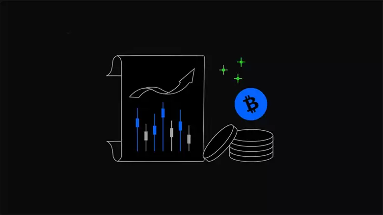 加密货币交易：黄金交叉与死亡交叉 (移动平均线预测市场转折)