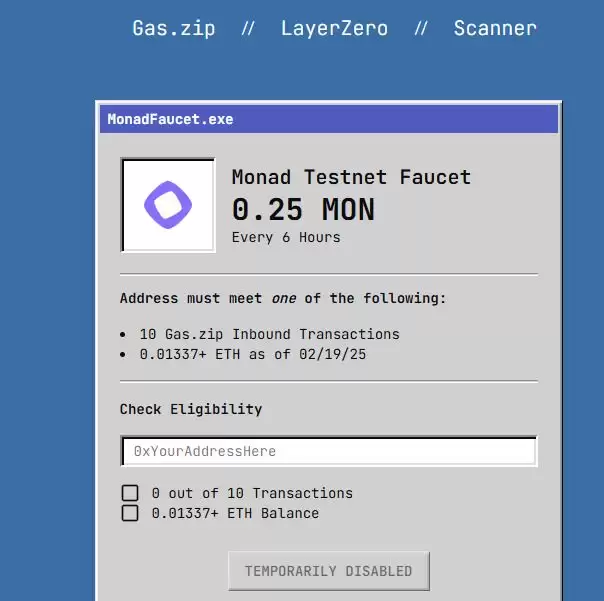 Monad（MON）币是什么？MON代币经济学、价格预测及空投分步指南