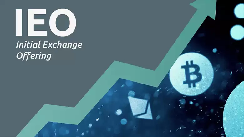 2025 年最佳代币销售启动平台交易所：十大支持 IEO 的加密货币交易所