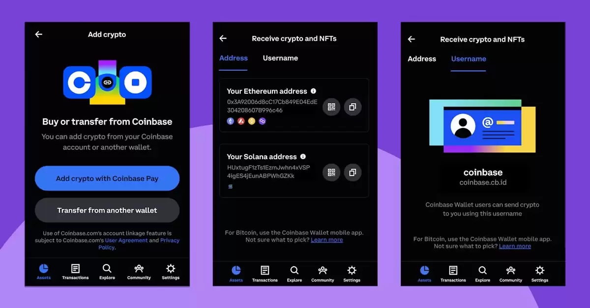 Coinbasewallet2025年评测:使用安全、功能、费用、支持的区块链介绍