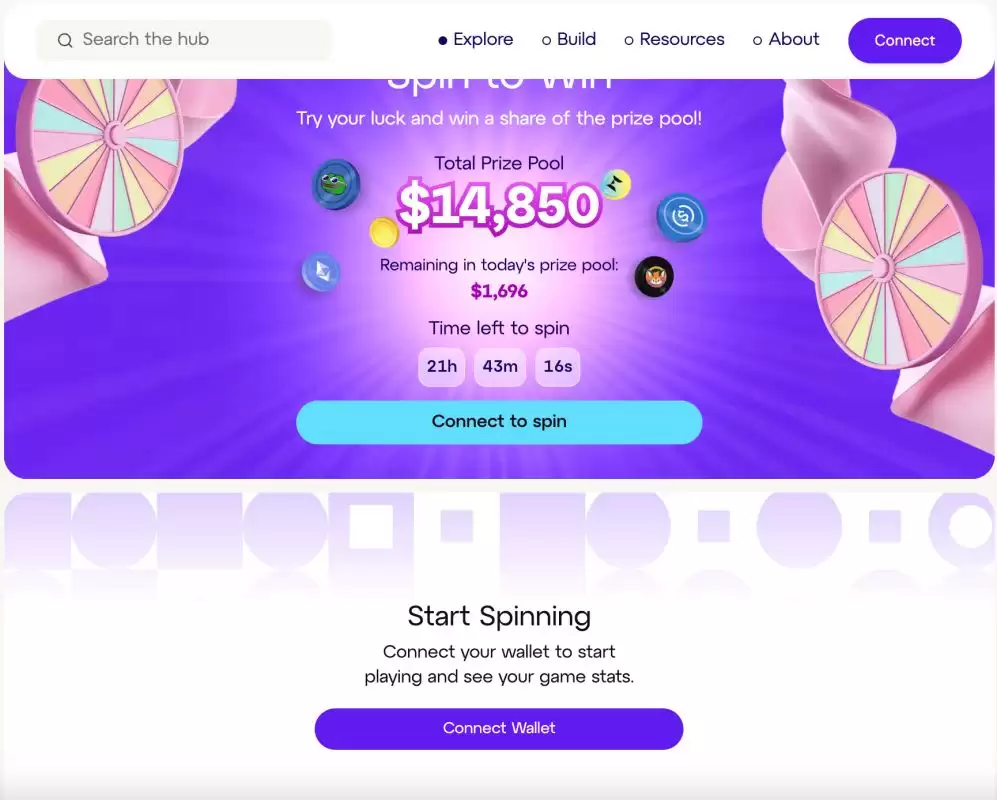 Linea(LINEA)币空投指南