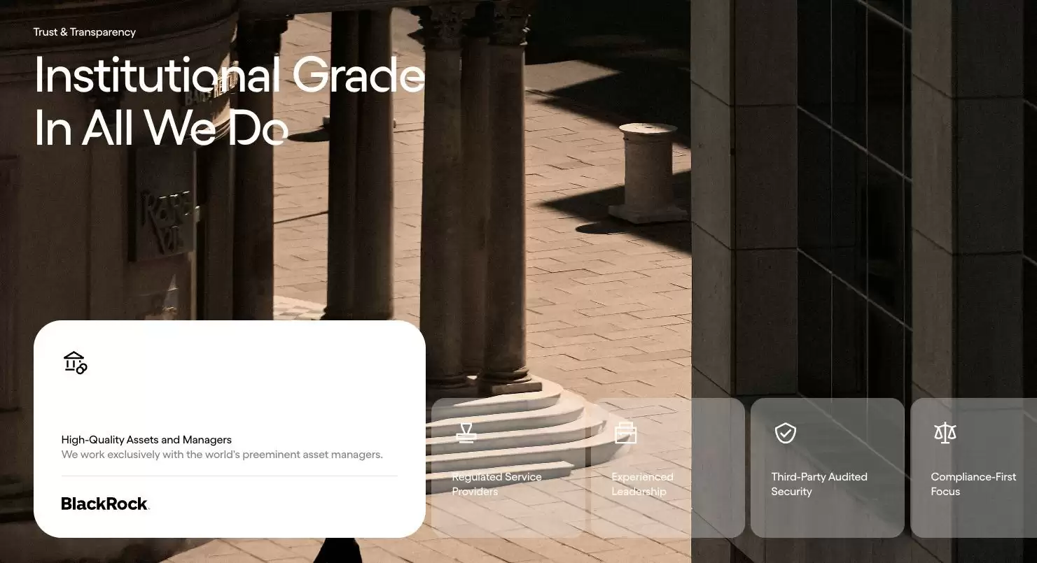 什么是Ondo Finance（ONDO币）？ONDO市场分析与价格预测2025,2026-2030